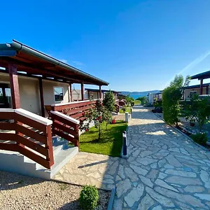 Mobile Homes Kamp Maslina, Kemp Biograd Na Moru