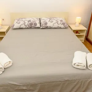 Danijel Apartmán Nin