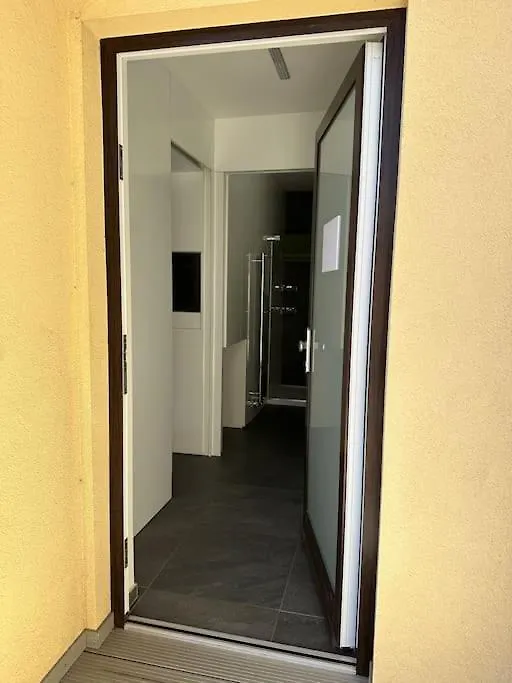 Palac Anezka C1 Brno