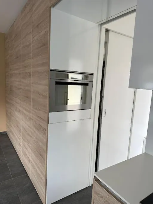 Apartment Palac Anezka C1 Brno