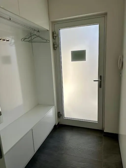 Apartment Palac Anezka C1 Brno Czech Republic